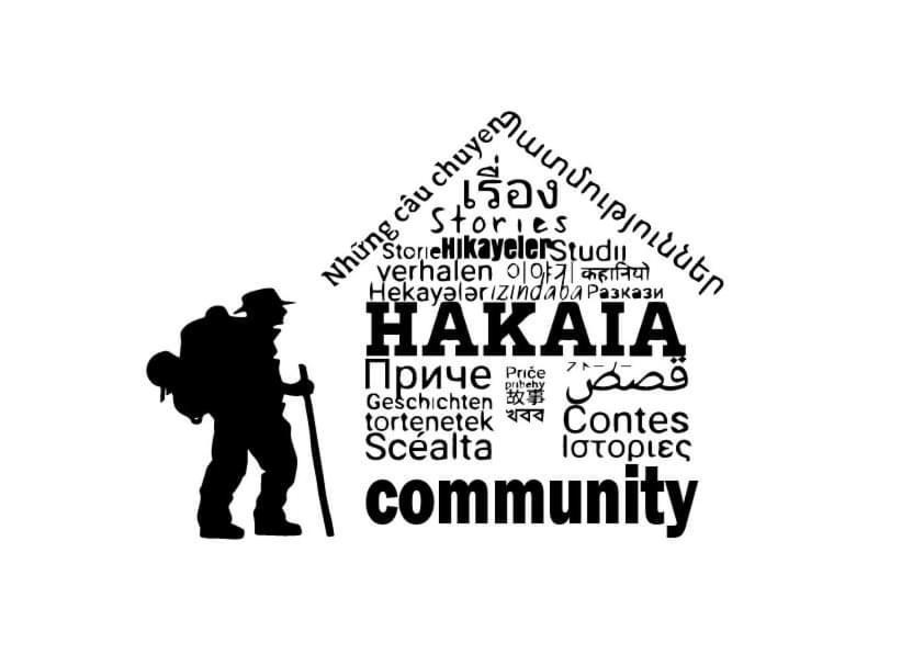 Hakaia Community Hostel อคาบา ภายนอก รูปภาพ
